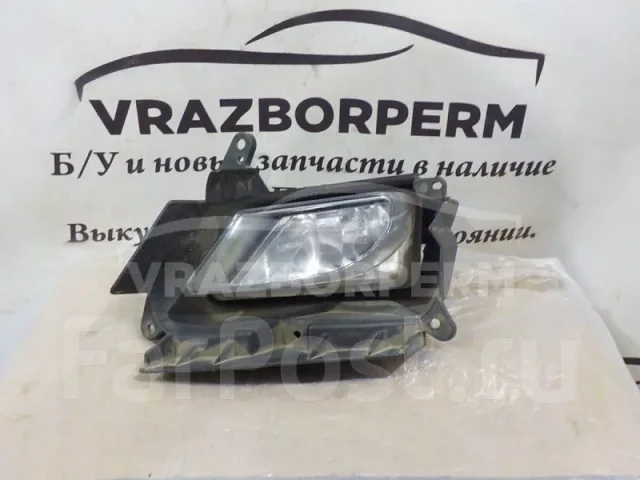 ���� ��������������� (���) Mazda 3 2009-2013 BBP251690B BL, ����� BBP251690B ����