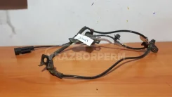 ������ ABS Mitsubishi ASX 2007 4670A579, ������ ����� 4670A579 ����
