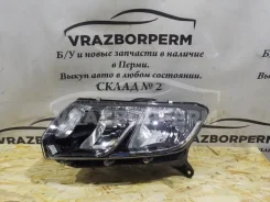 ���� Renault Logan 2014-2018 ST55111L5L 2, ����� ST55111L5L ����