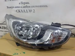 ���� Hyundai Solaris 2010-2014 ST22111S1R, ������ ST22111S1R ����