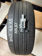Kumho Solus/Ecsta HS51. ������, 2019 ���, �/�, ����� 60 % ����