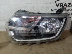 ���� Renault Duster 2021 260608473R, ����� 260608473R ����