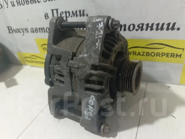 ��������� OPEL Corsa 2006 6204265 D Z10XEP 6204265 ����