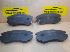 ������� ��������� �������� KIA Sportage 581013CA70, �������� 581013CA70 ����