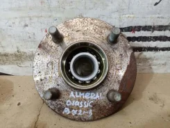 ������� Nissan Almera Classic 2006 4320295F0B QG16, ������ 4320295F0B ����