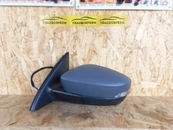 ������� Skoda Rapid 2017-2023 5JB857507G9B9, ����� 5JB857507G9B9 ����