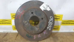 ���� ��������� Nissan Note 402063U80A, �������� 402063U80A ����