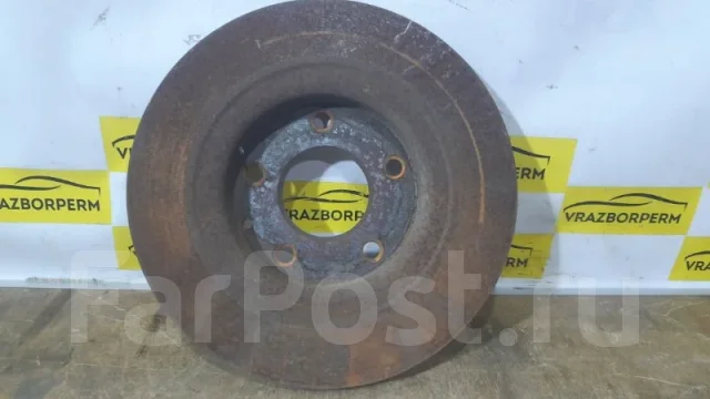 ���� ��������� Mazda 3 BJS726251A BM, ������ BJS726251A ����