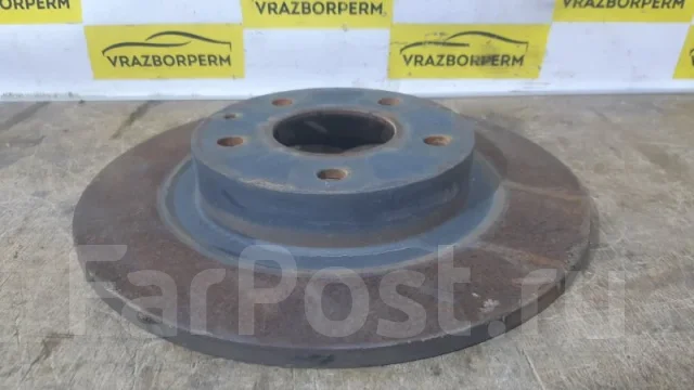 ���� ��������� Mazda 3 BJS726251A BM, ������ BJS726251A ����