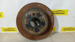 ���� ��������� Nissan X-Trail 432064BA0A T32, ������ 432064BA0A ����