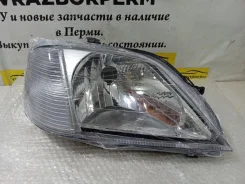 ���� Renault Logan ST5511153R, ������ ST5511153R ����