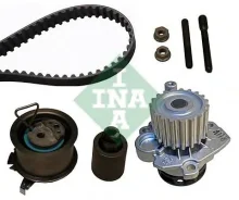 ������ ���, �������� ������ + ������ + ����� VW Passat 05- 1.9D INA 530020133 530020133 ����