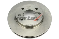 ���� ����. Hyundai Sonata/KIA Magentis 98- �����. ����. (d=257mm) Kortex ���. KD0510 KD0510 ����