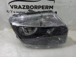 ���� Renault Duster ST5511186Rldem2, �������� ������ ST5511186RLDEM2 ����