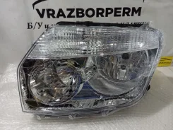 ���� Renault Duster ST5511186Lldem1, �������� ����� ST5511186LLDEM1 ����