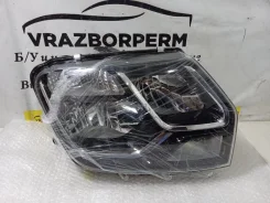 ���� Renault Duster ST5531101R, �������� ������ ST5531101R ����