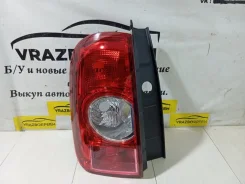 ������ (���� ������) Renault Duster 265555684R, ������ ����� 265555684R ����