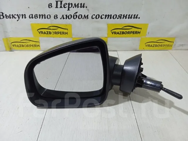 ������� Renault Duster 963023121R, ����� 963023121R ����