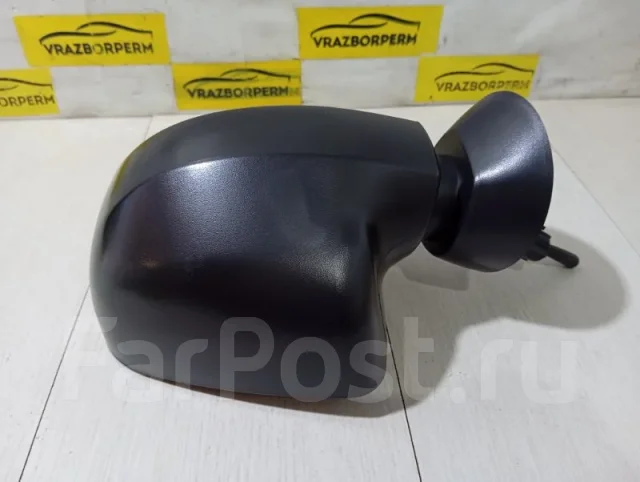 ������� Renault Duster 963023121R, ����� 963023121R ����