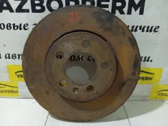 ���� ��������� Volkswagen POLO 2011 6R0615301 CFNA, �������� 6R0615301 ����