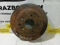 ���� ��������� Nissan X-Trail 432064BA0A T32, ������ 432064BA0A ����