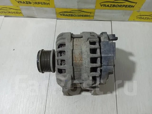 ��������� Renault Logan 2014 8200667607 K4M842 8200667607 ����