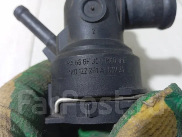 �������� Volkswagen Passat 1K0122291A 1K0122291A ����