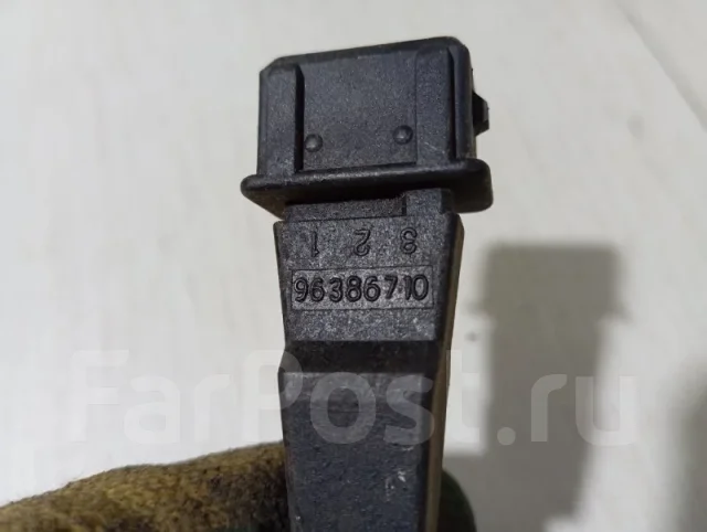 ������ ��������� Chevrolet Aveo 96386710 96386710 ����