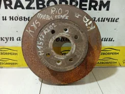 ���� ��������� Kia Rio 517121G000, �������� 517121G000 ����