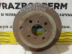 ���� ��������� Geely GC6 2014-2016 1014013597, ������ 1014013597 ����