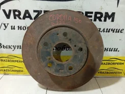 ���� ��������� Toyota Corolla 4351242050 E15, �������� 4351242050 ����