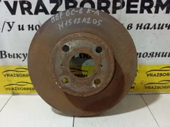 ���� ��������� Geely GC6 2014-2016 1014001811, �������� 1014001811 ����