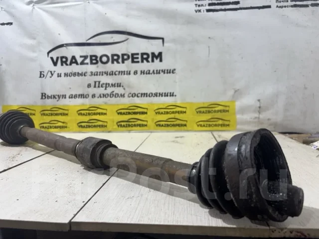 ������ Mitsubishi ASX 3815A032, ������ 3815A032 ����