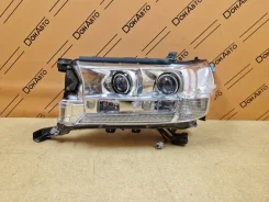 ���� Toyota Land Cruiser 8110660K12 200, ����� 8110660K12 ����