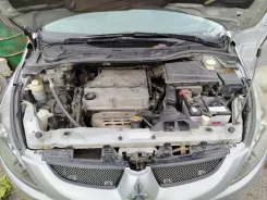 ����� ������� Mitsubishi Grandis 2008 4410A309 2.4 4G69 4410A309 ����