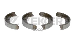 ������� ����. �����. ����. �����. ����. Land Rover Freelander II 06- Zekkert ���. bk-4327 BK4327 ����