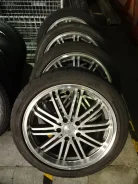 Dunlop Direzza