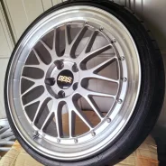 BBS LM