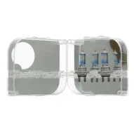 ��������� H7 55W 12V PX26D+200% Night Breaker 2 �� Osram 64210NB200HCB 64210NB200HCB ����