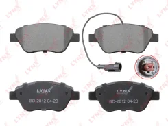 ������� ��������� �������� | ����� | LYNXauto BD2812 BD2812 ����