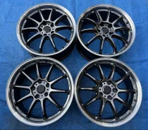 Work Emotion ZR10