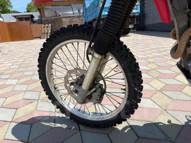 Honda XR 400. 400����. ��., ��������, ���������, ������ �� �� ����