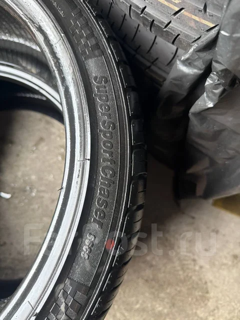 AutoGreen SuperSportChaser SSC5. ������, 2023 ���, �/�, ����� 5 % ����