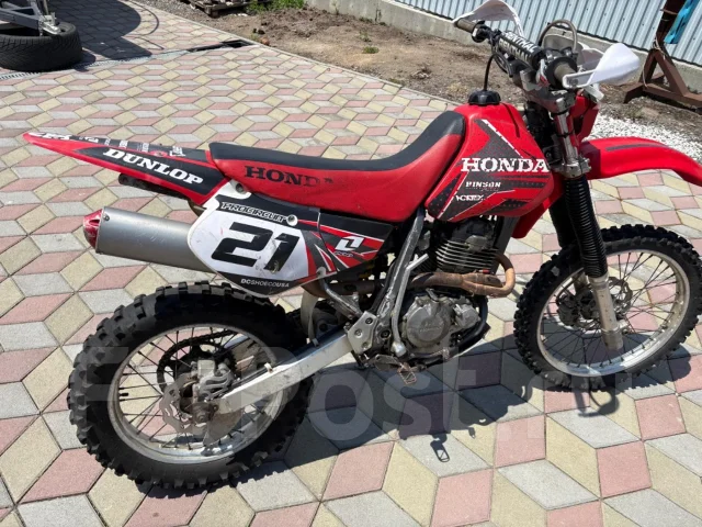 Honda XR 400. 400����. ��., ��������, ���������, ������ �� �� ����