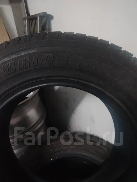 Bridgestone Blizzak DM-Z3. ������, ��� �����, �/�, ����� 20 % ����