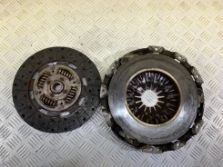������� ��������� Nissan Navara (D40) 2004-2015 2010 302105X00A 2.5 D YD25DDTI 302105X00A ����