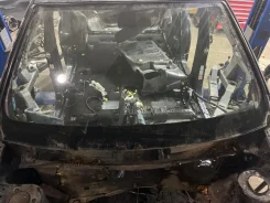 ������ ������� Toyota Rav 4 (CA40) (2012-2019) 2014 43R000081 ����������� 2.2 D 43R000081 ����