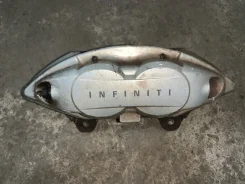 ������� �������� ������ Infiniti FX 30D (2002-2013) 2010 41001JL02A 3.0 D V9X 41001JL02A ����