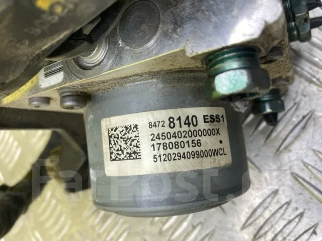 ���� ABS GMC Acadia 178080156 178080156 ����