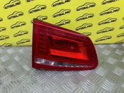 ������ ������ ����� Volkswagen Touareg II (2010-2018) 2013 7P6945307 ����������� 3.0 D CJMA 7P6945307 ����